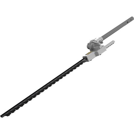 DeWALT - Attacco per gruppo motore, tagliasiepi 55 cm DCMASPH6N (1/4)