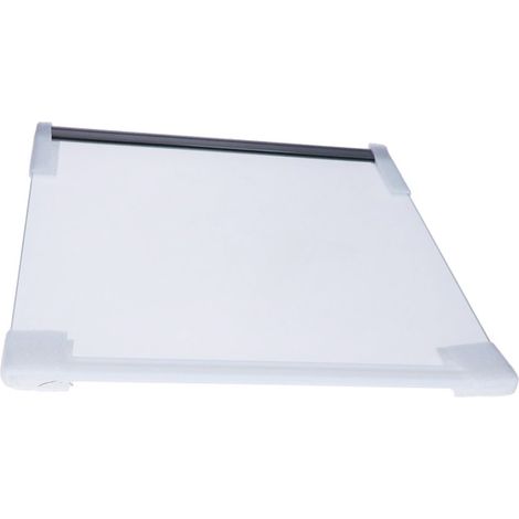 CLAYETTE PARTIE CONGÉLATEUR POUR CONGELATEUR SAMSUNG - DA97-16364K (1/2)