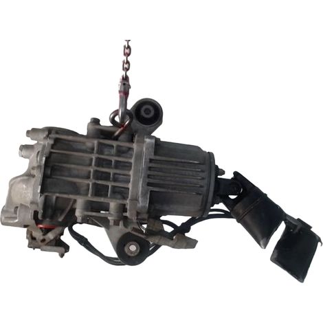 Pont Arriere CITROEN C4 Aircr. 1.6 Hdi 115 Awc [PRODUIT D'OCCASION]♻️1608195180 (1/5)