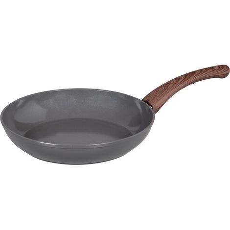 CASA COLLECTION Padella Eco Bright Alluminio Forgiato 20 Cm