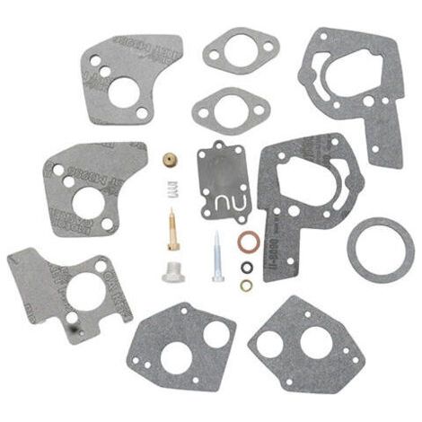 Kit joints carburateur Briggs & Stratton