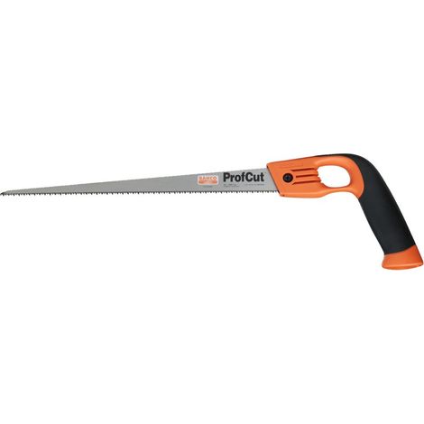 Bahco ProfCut PC-12-COM Seghetto a mano per legno (1/2)