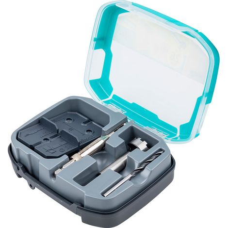 Craft Kit d'installation Wolf4655000 5 pièces