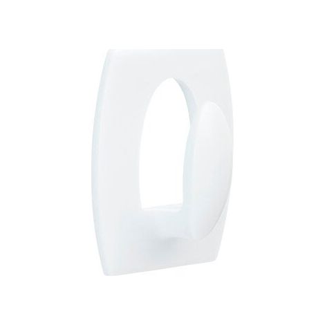 6 mini anzuelos blancos de 225 g COMMAND (1/3)