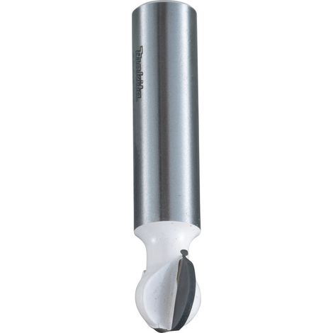 Fraise à fond rond Q8 D.15,9mm MAKITA D-48131 (1/2)