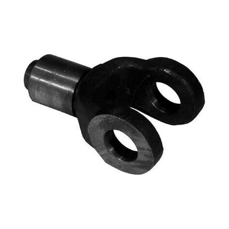 Chape pour barre de poussée hydraulique VAPORMATIC VPK4007