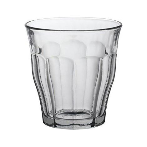 Lot De 4 Gobelets 16 Cl - Picardie - Duralex