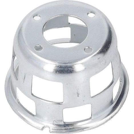 Poulie de démarreur pour groupes électrogènes diesel, haute résistance, résistante à l'abrasion, poulie de démarreur universelle en acier allié C (1/4)