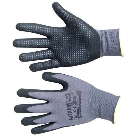 CP GUANTI ICO XTRAFLEX XL