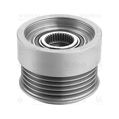 Poulie roue libre, alternateur Valeo 588007 HOLDEN 1204412 13125229 13147093