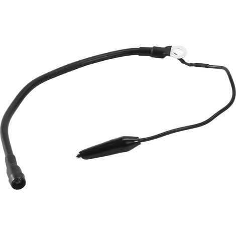 Lot de 3 Lampes LED Flexibles Permanentes Réglables pour Machine à Tatouer, Accessoires de Tatouage Équipement Professionnel (1/5)