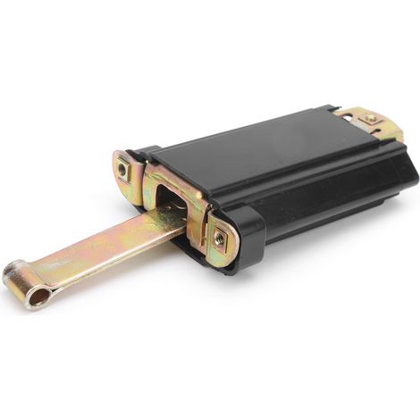 Butée de porte de voiture avec sangle de remplacement, accessoire pour véhicule 1407200616, compatible avec Mercedes-Benz (1/5)