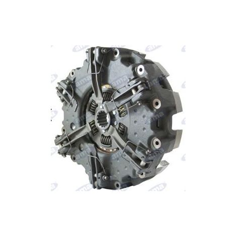 Kit frizione ORIGINALE LUK per trattore agricolo LUK628052210