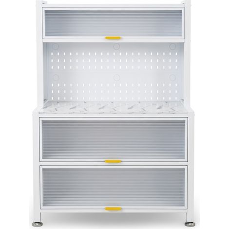 Meuble de rangement pour alimentation de bébé modèle 21 (1/5)