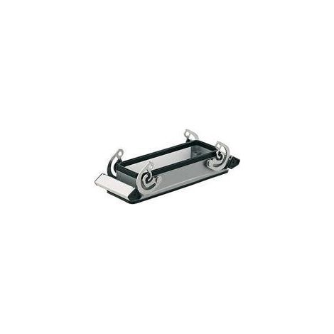 Custodia Connettore Base Passante Hdc 24B Abu ( WEIDMULLER cod. 1212400000 )