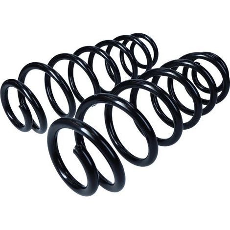 MAXGEAR 60-1211D Ressort de suspension VW 5Q0511121AF (1/2)