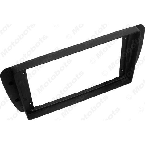 Compatible with 2008-2015 SEAT Ibiza large-screen Android navigation retrofit frame 9-inch panel (1/4)