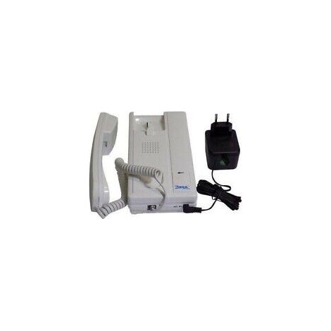 Unita' D-100R Interne Per Kit Citofono ( MELCHIONI cod. 559578461 )