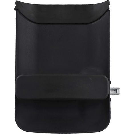 Poignée de porte coulissante extérieure droite pour BMW Partner Berlingo (1996-2011) - Référence : 9101P8, 9634932180, 9101.P8 (1/5)