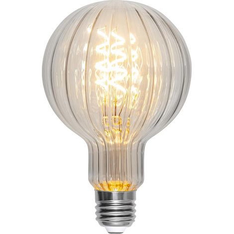 Star Trading Ampoule LED Decoled Line, E27, 150lm, 2W, intensité lumineuse variable, blanc chaud, 14 cm (1/5)