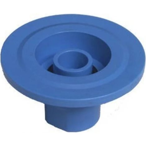 Adattatore per la pulizia della testa di erogazione piatto / combi - 5/8" IG in plastica