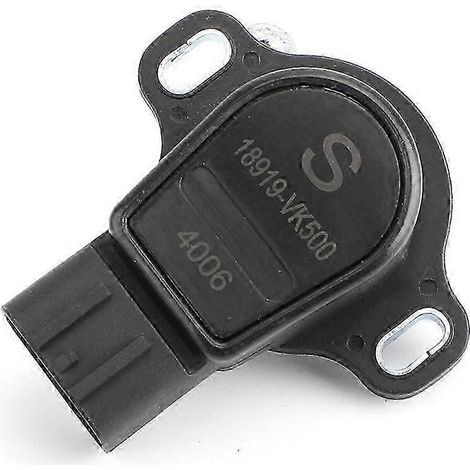 1 capteur de position pour pédale d'accélérateur 18919-VK500 pour Nissan Pick-up D22 NP300 Sunny X-trail Primera 18919VK500 18919-AM810 (1/5)