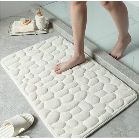 Accueil/Salle de bain et WC/Accessoires de salle de bain/Tapis de bain et caillebotis/Tapis de bain (1/4)