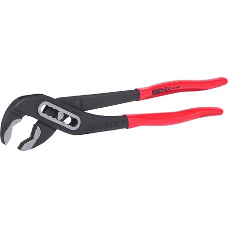 Pince Multiprise Gainée, 10" - Pince Bricolage aux (1/5)