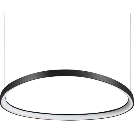 GEMINI SP D81, Federung, Ideal Lux (1/2)