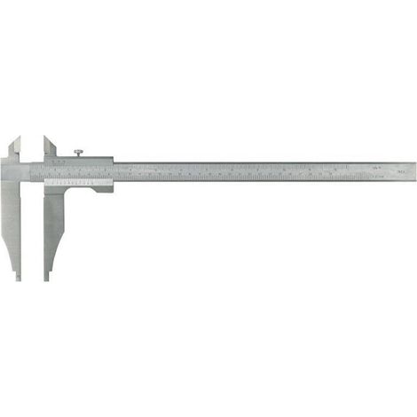 Limit Calibro professionale in acciaio inox 300 mm