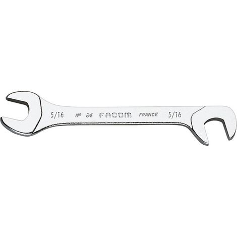 Clé 9/32 x 9/32 Facom ( Prix pour 1 ) (1/2)