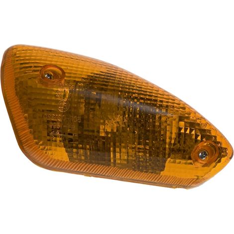 Intermitente delantero derecho, naranja, MBK Nitro / Yamaha Aerox (E)