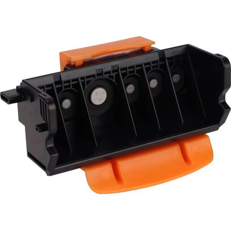 Tête d'impression QY6-0078 avec housse de protection, compatible avec Canon MG8120 MG8180 MG8280 MG6250 MP990 MP996