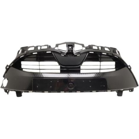 Grille de calandre avant noire Toyota Yaris 4 depuis 2020