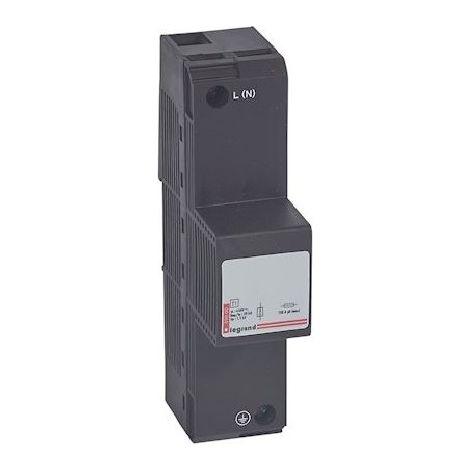 Legrand 003000 Parafoudre Lexic - protec. tableau principal - type 1 - Iimp 50kA - 1P
