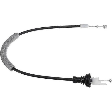Türschlosskabel vorne links und rechts für Hyundai i30 2007-2011 (1/2)
