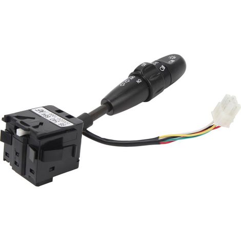 de clignotants de voiture 96540684 interrupteur de commande (1/5)