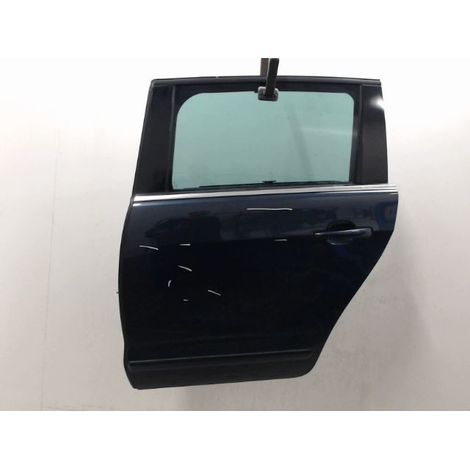 [PRODUIT D'OCCASION] Porte Arriere Gauche PEUGEOT 5008 Monosp. I Phase 1 2009-2013 ♻️ Ref Oe. 9006s6 - Garantie à vie (1/2)