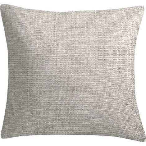 Kissen Stoff Odalys Natur 50x50cm - Stoff