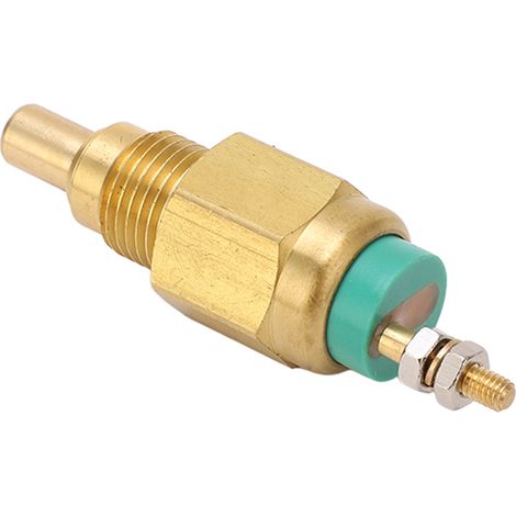 Wassertemperatursensor 8971256011 für Hitachi EX200-5 Bagger, kompatibles Ersatzteil (1/5)