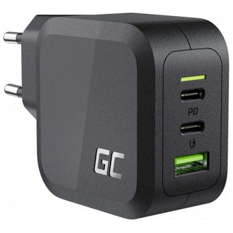 Chargeur mural USB Green Cell CHARGC08-GC