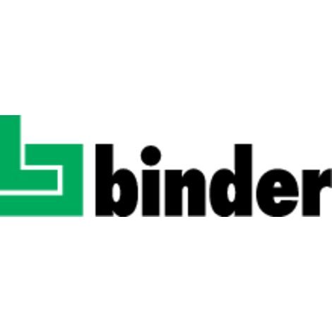 binder 99-1538-814-05 Connecteur non confectionné pour capteurs/actionneurs M12 femelle, droit Nombre de pôles: 5 1 pc( (1/3)