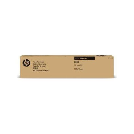 HP INC Samsung CLT-C809S - Cyan - original - To (SS567A) (1/3)