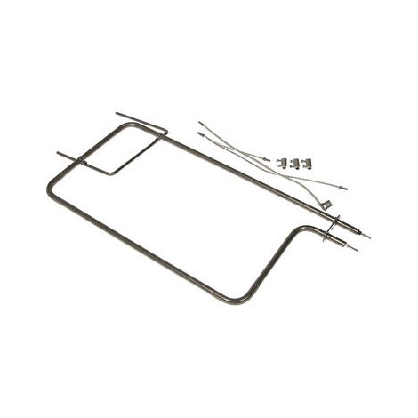 Delonghi resistenza inferiore 230V forno SfornaTutto EO1455 EO1490W EO1452 EO1490 (1/2)