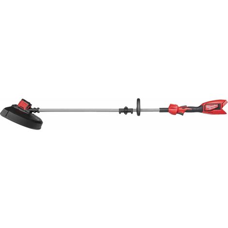 Akku-Rasentrimmer M18 BLLT-0 Milwaukee (1/5)