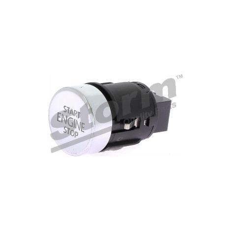 Interrupteur d'allumage/de démarreur compatible Seat, VW 5N0 959 (1/3)