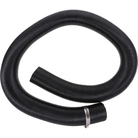 Conduit D'air Chaud Extensible 1,4 M Tuyau de Climatiseur Voiture (1/5)