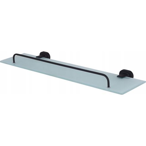 GO POLKA NOIR MAT 1 pièce