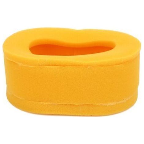 ‌Motorcycle Air Filter for Suzuki DR125 DR125SE DR200 DR200SE DR200S SP200‌ Direct Replacement, Better Air Intake, Increases Power, Easy Maintenance (1/5)