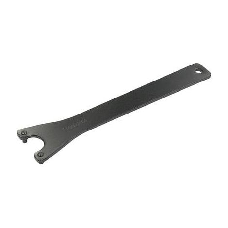 Makita – Clé plate 35mm 1976103 – Pour boulons hexagonaux – Acier au chrome vanadium – Usage professionnel (1/5)